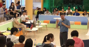 走進(jìn)本溪高中
